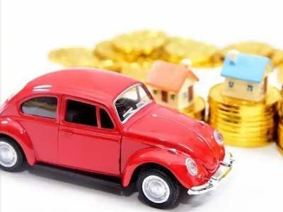 海陵车辆抵押贷款全攻略:不押车、无征信要求的申请流程